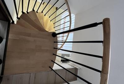 Apartament cu 4 camere decomandat în Turnișor - 12