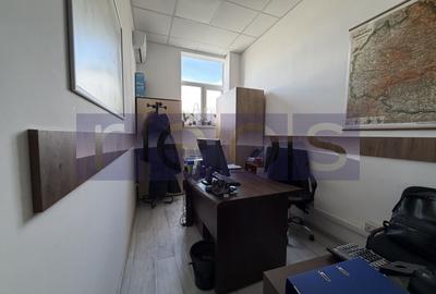 Birou, de 1,184 mp, în Vitan - 7