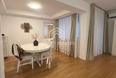Apartament de 2 camere spatios cu gradina & terasa | Bdul Pipera - 9