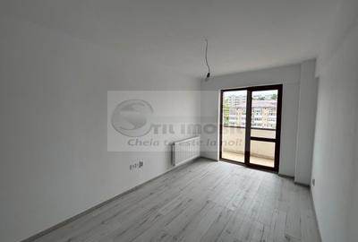 Apartament cu 2 camere semidecomandat în Bucium - 7