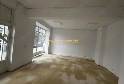 Spațiu comercial, de 102 mp, în Ultracentral - 13