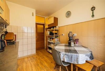 Apartament decomandat si cu doua bai, Racadau, Brasov Apartament decomandat si cu doua bai, Racadau, Brasov - 14