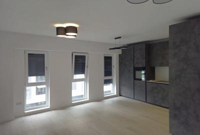 3camere/Belvedere Residence/SmartHome /partial mobilat/uz birou/rezidential - 1