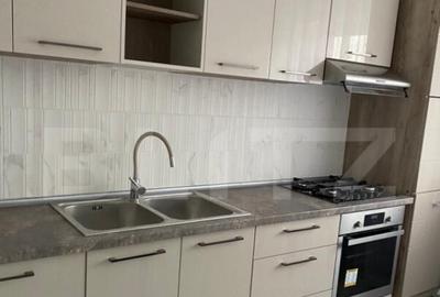 Apartament 1 camera, 42 mp, zona Bucium - 7