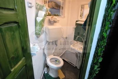 Spațiu comercial - 26 mp, zona Alexandru,  Biserica Sf. Nectarie, Iași - 4