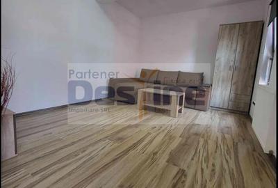 Apartament 1 camera -decomandat-River's Towers - 1