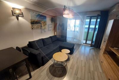 Apartament cu 2 camere de inchiriat in zona Nord - 1