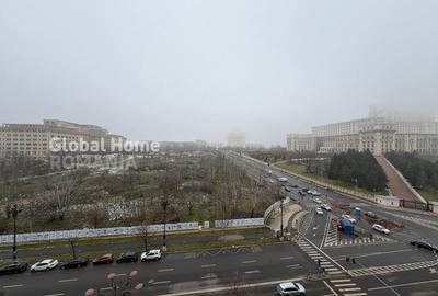 Piata Constitutiei | 50 MP | Garsoniera - Boiler + Balcon + Loc Parcare - 5