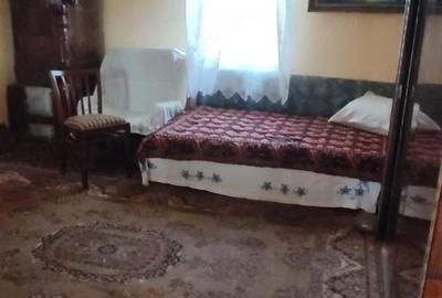 Casă cu 3 camere cu Teren 4208 Mp în Giurgița - 1