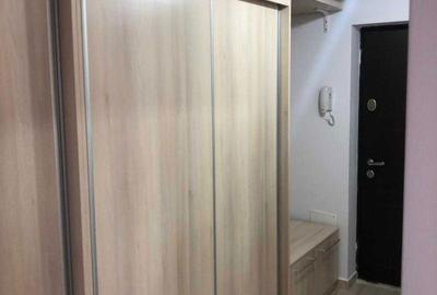 Garsonieră decomandată în Costin Georgian - 9