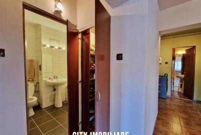 Apartament 3 camere, pet friendly, zona Sigma. - 3
