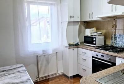 Apartament cu 3 camere, 64 mp, Sfantu Gheorghe - str.Nicolae Iorga Apartament cu 3 camere, 64 mp, Sfantu Gheorghe - str.Nicolae Iorga - 2