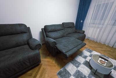 Vand apartament 3 camere decomandat Tractorul cu loc de parcare - 6