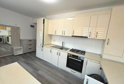 Apartament 2 camere decomandat - bloc nou - Bucșinescu - 4