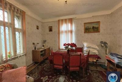 Vila cu 6 camere de vanzare, zona Buna Vestire, 152 mp #16456 - 2