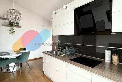 Apartament exclusivist 95,98mp, singur pe nivel - zona Dorobantilor - 4