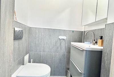 Apartament cu 4 camere decomandat, mobilat în Kiseleff - 6