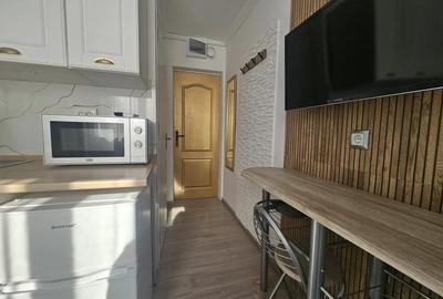 Garsoniera mica de inchiriat, Oradea, Rogerius! - 3