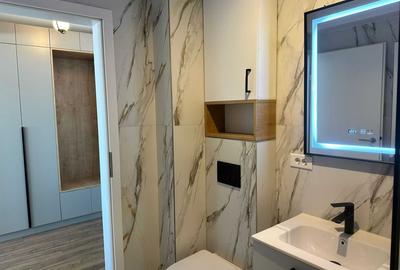 Garsonieră decomandată în Central - 3