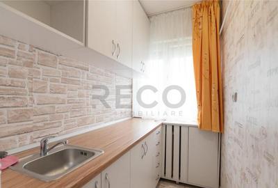 RECO . APARTAMENT 2 CAMERE . IOSIA . - 6