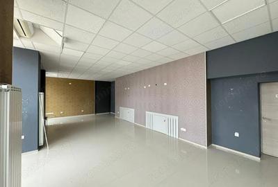 Spațiu comercial, de 72 mp, în Micălaca - 5