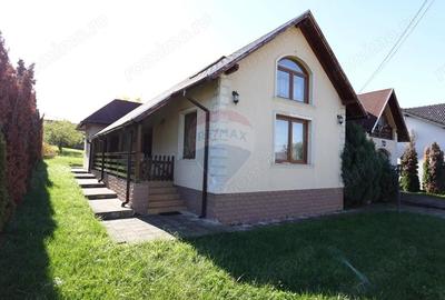 Casa cu 6 camere, de vanzare, in Baia Sprie - 20