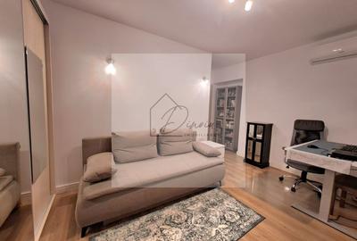 Apartament 3 camere Aviatiei - Pipera I ONIX North I Parcare I COM 0% - 24