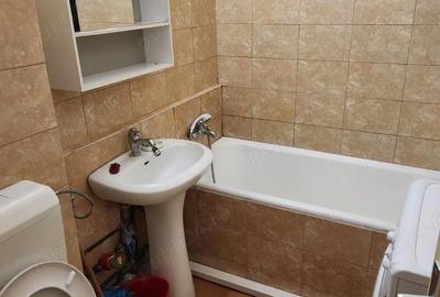 Garsonieră semidecomandată în Drumul Taberei - 2