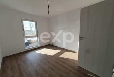 TVA inclus | Casa finisata la cheie 4 camere Trivale | Comision 0% - 3