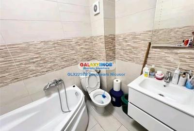 Apartament 2 Camere, Mobilat Utilat in Militari Residence 74.900 Euro - 8