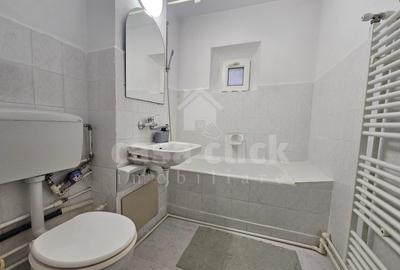 Apartament cu 2 camere decomandat, mobilat în Piața Centrală - 10