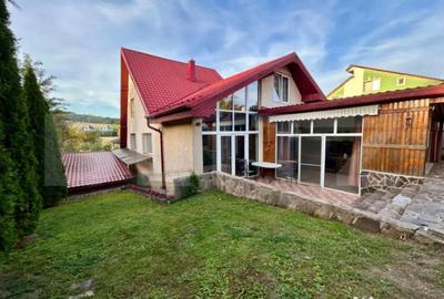 Casă cu 3 camere cu Teren 750 Mp în Bărdești - 16