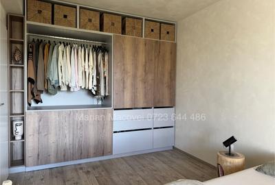 Proprietar vand apartament premium 2.5 camere (61 mp) cu gradina - Avantgarden 3 Proprietar vand apartament premium 2.5 camere (61 mp) cu gradina - Avantgarden 3 - 9