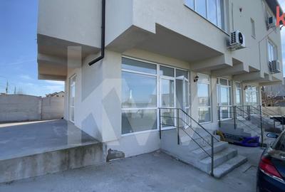 Spațiu comercial, de 36 mp, în Șimnicu de Sus - 9