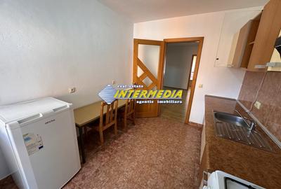 Apartament cu 3 camere decomandat, mobilat în Central - 11
