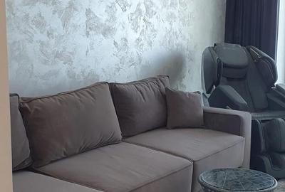 Apartament cu 2 camere decomandat în Central - 1