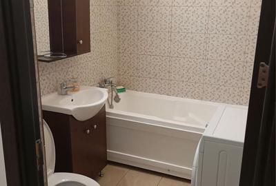 Garsonieră decomandată în 13 Septembrie - 5