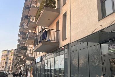 Apartament cu 3 camere în Metalurgiei - 3
