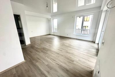 Garsoniera 33 mp,bloc nou, ideala locuinta, birou sau regim hotelier - 2