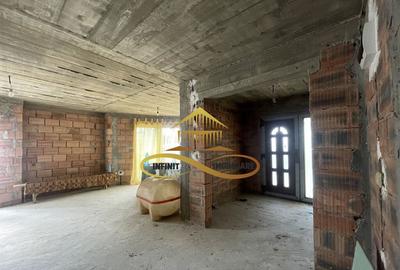 Casa de vanzare in Bacau Negri cu teren de 1000 mp - 7