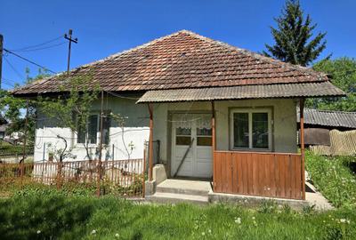 Casă cu 3 camere în Central - 2