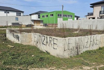 Teren de 420 mp, în Agigea - 7