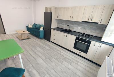 Apartament cu 2 camere decomandat în Militari - 7