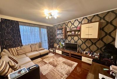 Sistesti Studio Dublu Spatios - 2