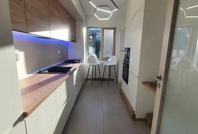 Apartament 2 camere Semicentral - zona Stadion - 6