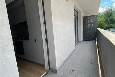 2 camere l Soporului l Mobilat si utilat l Garaj subteran - 5