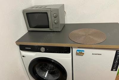 Garsonieră decomandată în Complex Studențesc - 3