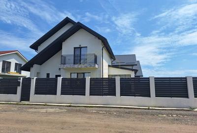 CASA INDIVIDUALA P+1+POD-DN4-POPESTI LEORDENI CASA INDIVIDUALA P+1+POD-DN4-POPESTI LEORDENI - 26