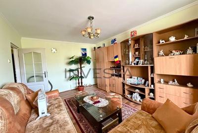 Apartament cu 3 camere in Marasti ! - 3