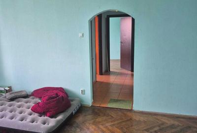 Apartament cu 3 camere semidecomandat în Chibrit - 7